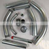 Consistent Quality Electrical Rigid Metal Conduit Elbows Hot Dip Galvanized Steel Pipe Bends ERW With ANSI Standard UL6 Listed thumbnail-5