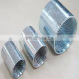 Multi-specifications Rigid Conduit Couplings of Pipe Fittings Joint With ANSI Standard UL Listed Electro Zinc Coating thumbnail-2