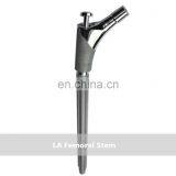 LA Femoral Stem Based on Heshun Design thumbnail-2