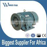 Y Series ac Three Phase Electric Motor 200hp thumbnail-4
