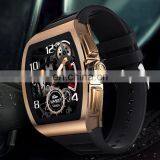Trending Products 2020 New Arrivals Chronograph Alarm Water Resistant Watch Women Wrist Watch Automatic Watch thumbnail-7
