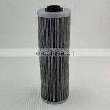 High Quality Stainless Steel Glass Fiber Pressure Line Alternative Hydraulic Oil Filter Element thumbnail-3