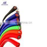 Low Noise Car Audio Power Ground Cable 0ga Custom Aluminum Power Wire thumbnail-2