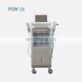 Skin Analyzer Ultrasonic Skin Scrubber Aqua Skin Peel Facial Jet Microdermabrasion Oxygen Machine thumbnail-7