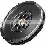 Auto Engine Parts DUAL MASS FLYWHEEL 4C116477BA 415038810 836523 4C116477DA thumbnail-1
