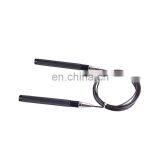 Vivanstar регулируемая по скорости безопасная скакалка-браслет thumbnail-3