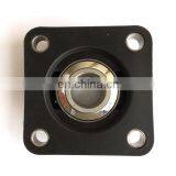 Горячее предложение! Подшипники с подушкой F205 SUCF205 высокого качества из нержавеющей стали с пластиковым корпусом thumbnail-1