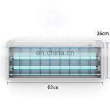 Ultra Violet 38w UV Bactericidal Lamps Air Fresh Uvc Lamp Uv Germicidal Sterilizing Lamp thumbnail-1