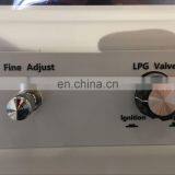 FP640 Flame Photometer K Na Li Price thumbnail-4