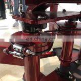 SM2-03 New Arrival Pin Loaded Good Design High Quality Fitness Commercial Gym Equipment Seated Hip Abductor thumbnail-5