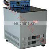 PTE Dichloromethane Soak Testing Machine