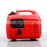Super Silent EU20I Petrol Generator Original Mini 2kw Portable Mute Digital Inverter Gasoline Generator thumbnail-2