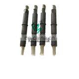 Diesel Engine EC350D D8K Fuel Injector 0414673999 04908465 thumbnail-2