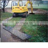 Portable Oil Spill Beach Access Mats, Dune Protection Sand Fence thumbnail-6
