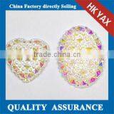 0512C China Factory Fashion Resin Stone,wholesale Resin Stone Epoxy Stone, Charming Resin Stone for Dress thumbnail-6