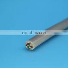 9 Core Kevlar Reinforced Cable Shielded Underwater Electrical Wire thumbnail-2