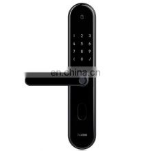 Original Aqara Smart Home Kit S2 Fingerprint Keyless Smart Door Lock