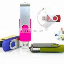 32GB USB Flash Drive USB 2.0 Thumb Drives Jump Drive Fold Storage Memory Stick Swivel Design thumbnail-2