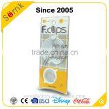 Novelty Semk Christmas Gifts Paper Clip Unique Custom Clip for Paper thumbnail-2