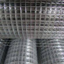 Binz Factory Wire Mesh Hot Dipped Galvanized Welded Wire Fence Panel for Construction thumbnail-5