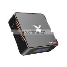 A95X MAX Amlogic S905X2 Android 8.1 Smart tv Box 2/32gb or 4/64gb OTT TV BOX With HDD
