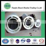 high temperature resistance LY38/25 stainless steel steam turbine filter cartridge Engineering machinery hydraulic oil filter