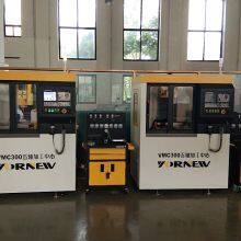 VMC300 5 Axis Small CNC Machining Center