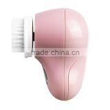 Silicone Facial Cleansing Brush thumbnail-4
