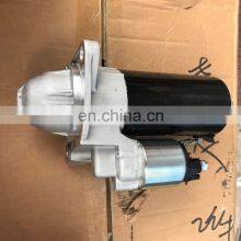 AUTO STARTER MOTOR 12V 2.2KW 28100-0L070 28100-0L080 28100-0L081 28100-0L082 FOR HILUX VIGO/FORTUNER 1KDFTV 2KDFTV thumbnail-1