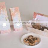 Paper Printed Cookies Packing Box thumbnail-1