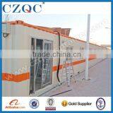 Passage Container and Container House 20foot Wit High Wuality Low Price