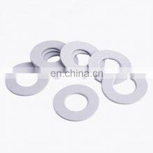 Heat Resistant Washer Square O Ring Fluoro FKM Rectangular Rubber Gasket thumbnail-5