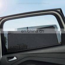 Factory Car Sunshade Luxury Roll Sun Shade Side Window Sun Blind Customized for Jeep