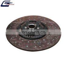Clutch Disc Oem 1878005716 0202502803 0202508603 0222505503 for MB Truck Truck Pressure Plate thumbnail-5