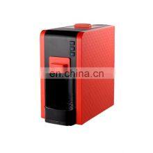 GS/CE/EMC/LVD/EUP/ROHS Compatible With Nespresso/Tchibo/Dolce Gusto 19 Bar Capsule Coffee Maker thumbnail-1