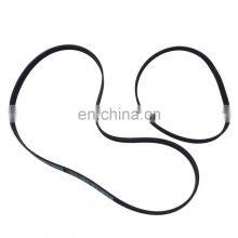 Free Shipping!Set 2 for BMW Alternator A/C Power Steering Fan Drive Belt 6pk1548 & 4pk824 New thumbnail-5