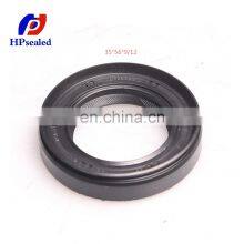 TCN TCV High Pressure Rubber Polyurethane Oil Seal thumbnail-4