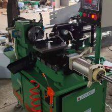 Oil Seal Metal Case Chamfering Machine thumbnail-3