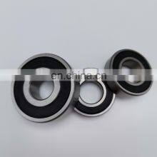 High-speed Operation Gearbox Deep Groove Ball Motor Bearings Size 35*62*9mm 6007 2rs for Cd70 Motorcycle Bearing thumbnail-4