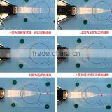 Eye Imaging Principle Apparatus ,Myopia and Hyperopia Demonstration Instrument thumbnail-3