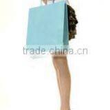 OEM Shape Shopping Packaging Paper Bag &gift Bags thumbnail-5