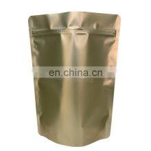 Smell Proof Smoking Accessories Hookah Foods Shisha Reusable Zipper Bag thumbnail-4