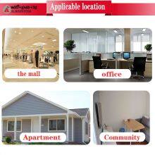 Alarm System Wifi Gsm Alarm System Wireless Gsm Alarm System Home Security thumbnail-4