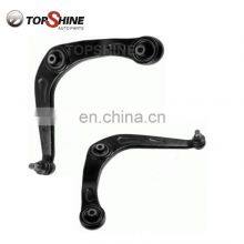 3520.G8 and 3521.G8 Car Suspension Parts Control Arm for Citroen and Peugeot thumbnail-2