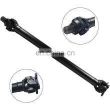 Cardan Driveshaft for BMW X5 E71 X6 Series 2010-2013 26208605866 26207597649 430-50149 05-5048