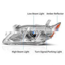 81130-33710 Auto Spare Parts Headlight Fit for Toyota Camry ASV40 2009 2010 2011 thumbnail-2