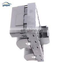 High Quality Master Power Window Switch Replacement 8E0959851B 8ED959851 8E0 959 851 B 8ED 959 851 for Audi A4 thumbnail-5