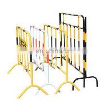 XINHAI Widely Used ISO & CE Certification Galvanized Retractable Crowd Control Barrier thumbnail-2