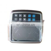 DX225 DX300 Excavator Gauge Panel Monitor 300426-00049A thumbnail-1