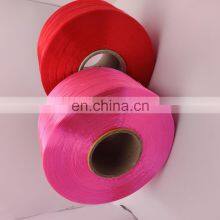 Factory Supply 100% Polyester Fdy Yarn From Polyester Yarn Manufacturer thumbnail-5